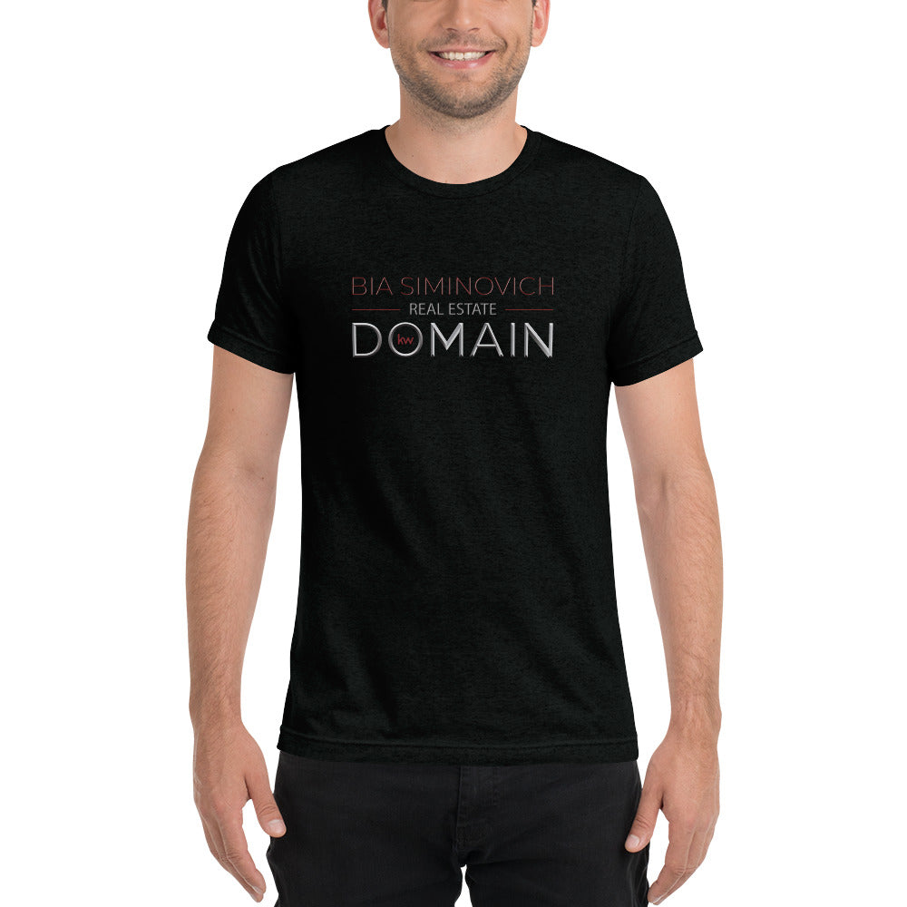 Bia Short sleeve t-shirt