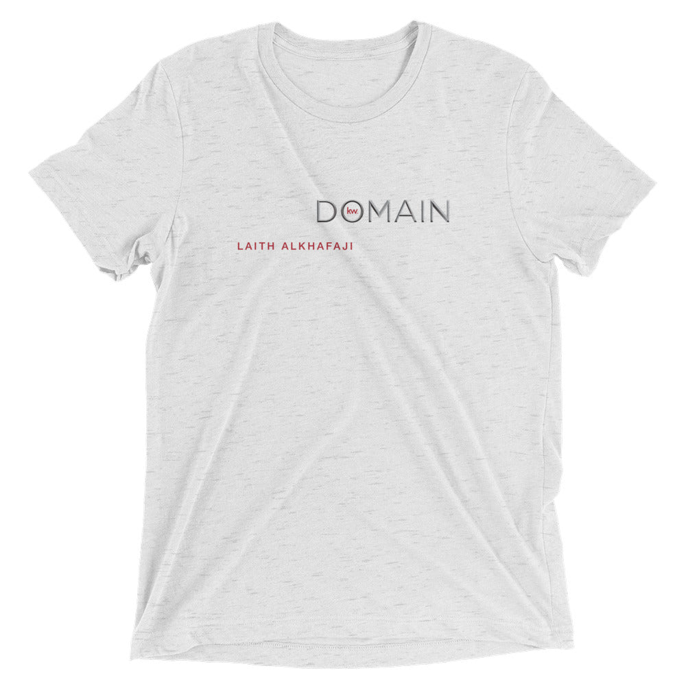 Laith Triblend Unisex Tee