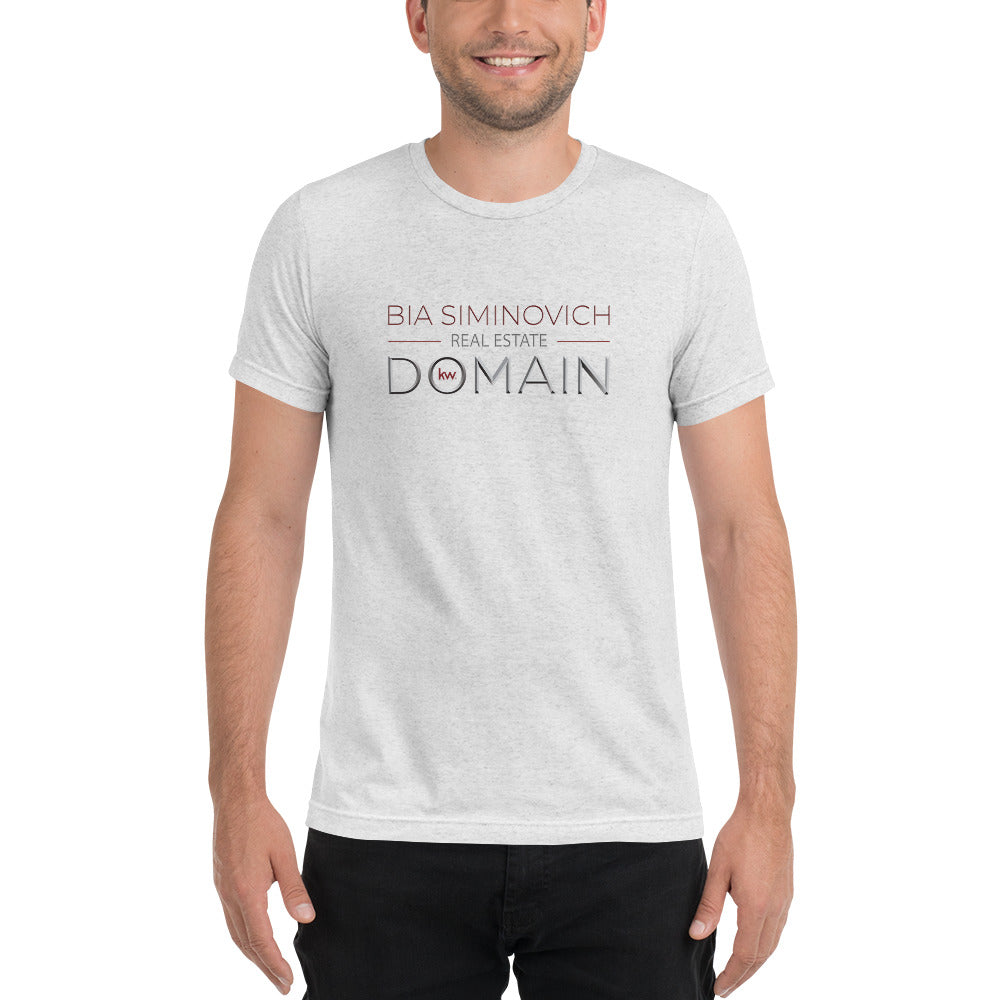 Bia Short sleeve t-shirt