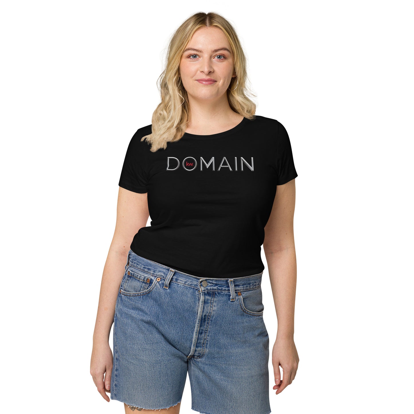 Women’s Organic T-shirt