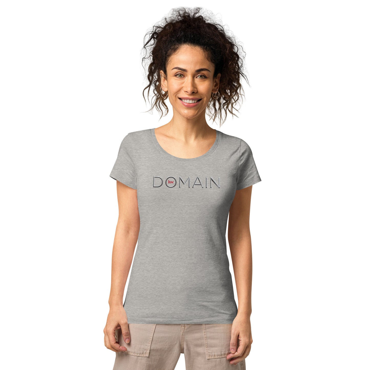 Women’s Organic T-shirt