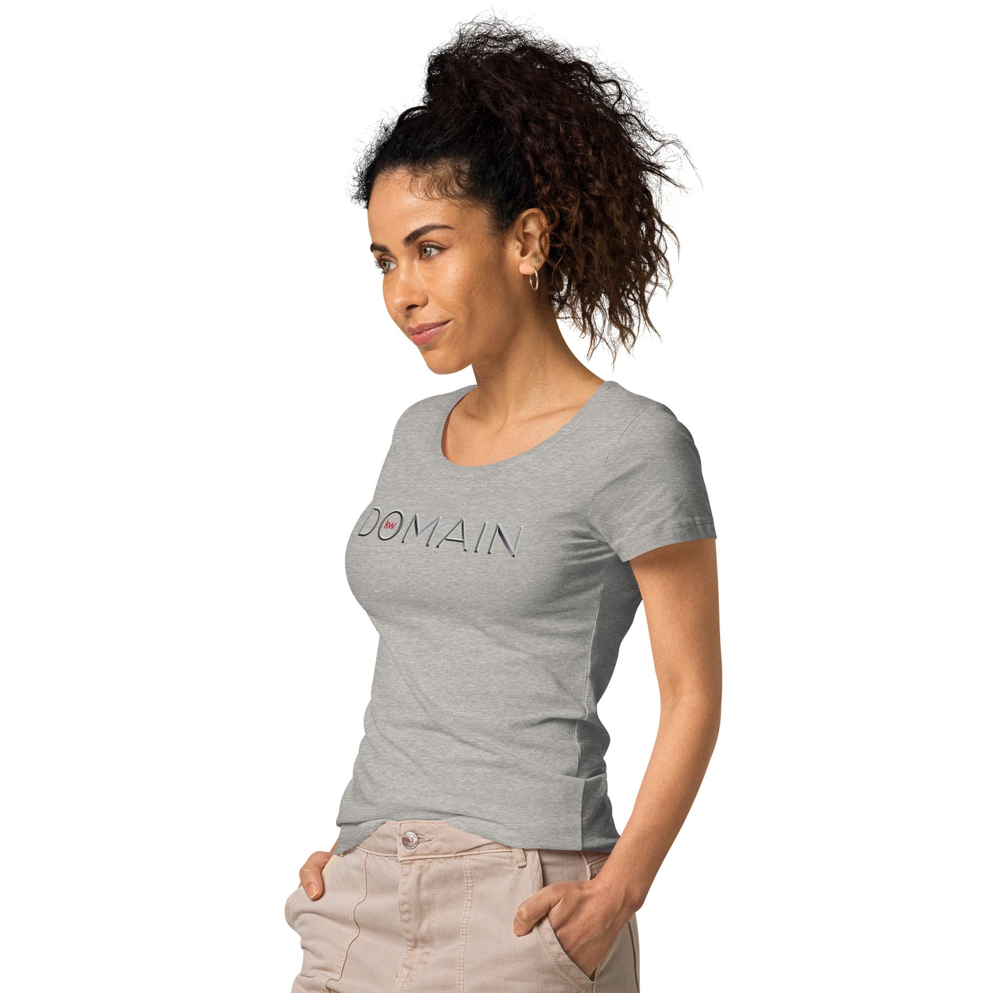 Women’s Organic T-shirt