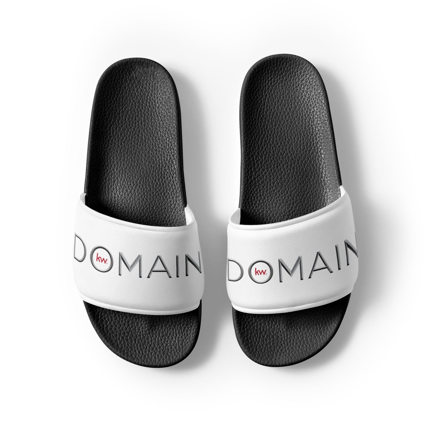 Women's DOMAIN slides