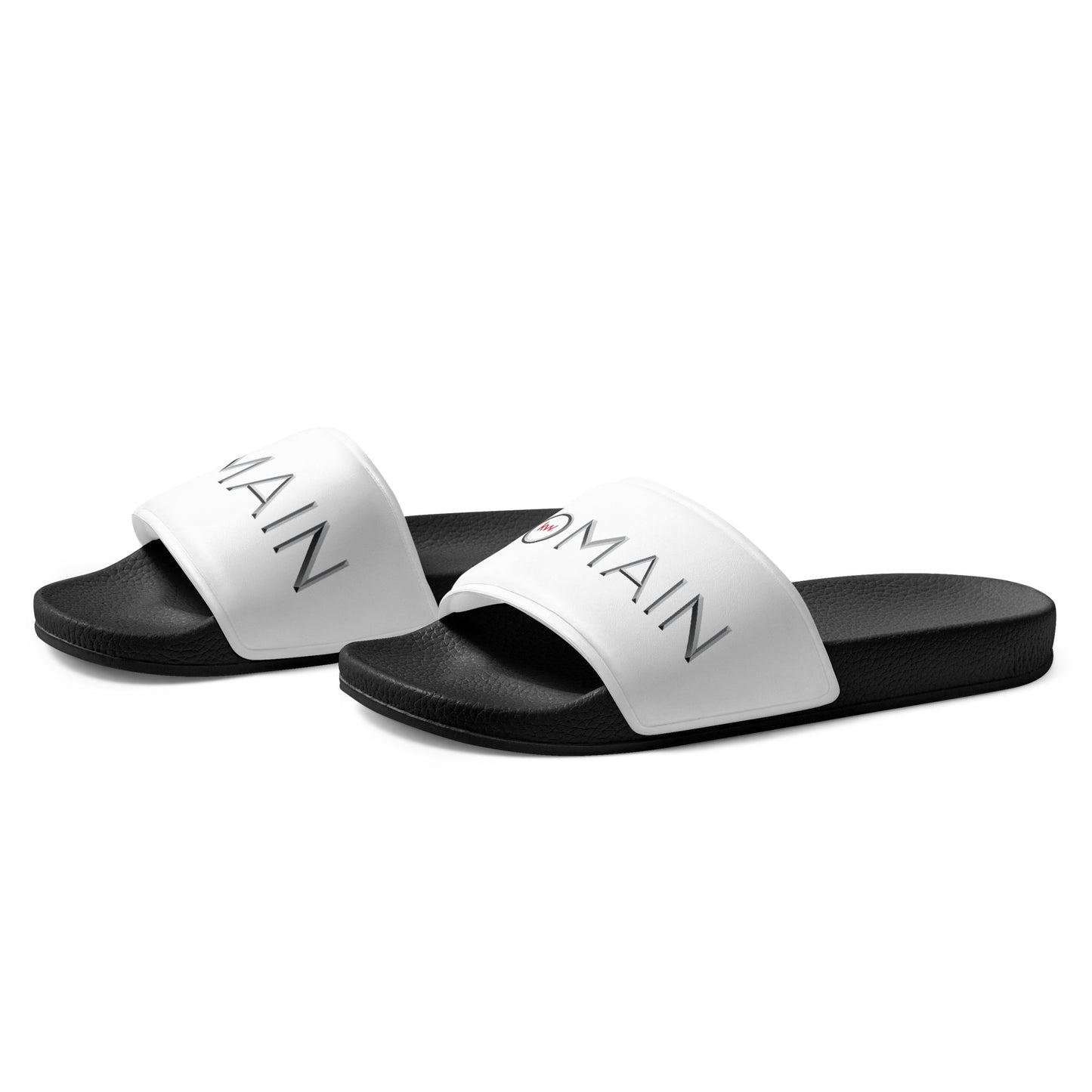 Women's DOMAIN slides