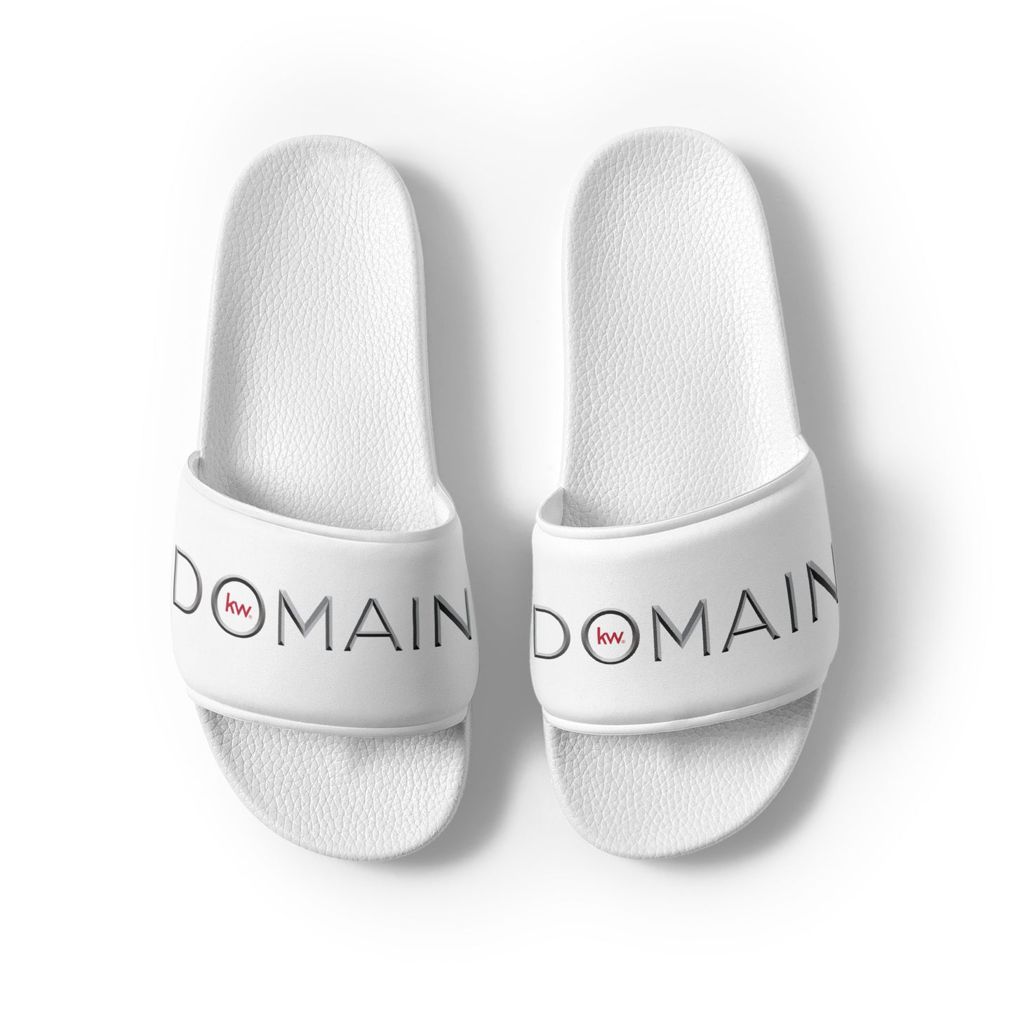Women's DOMAIN slides