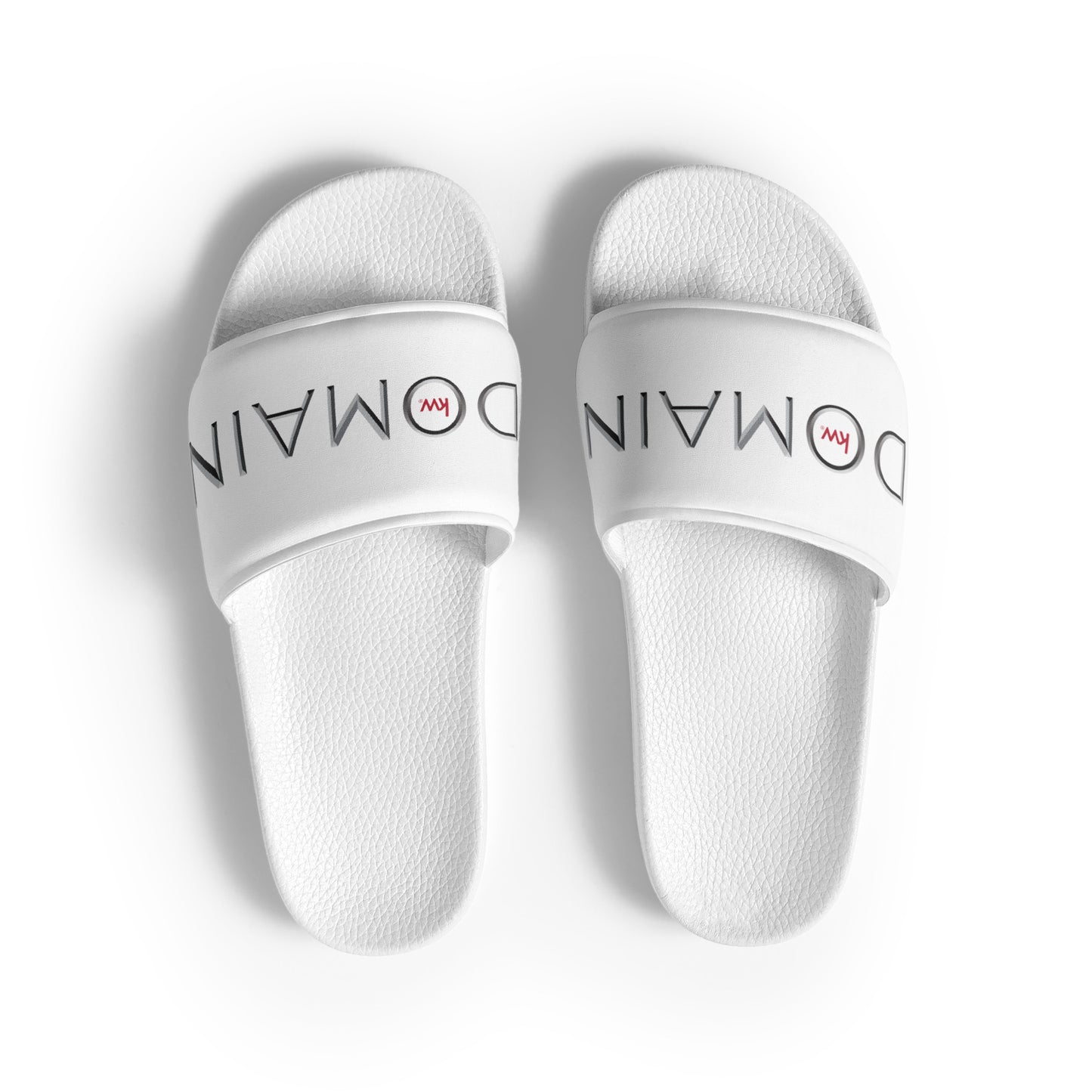 Women's DOMAIN slides