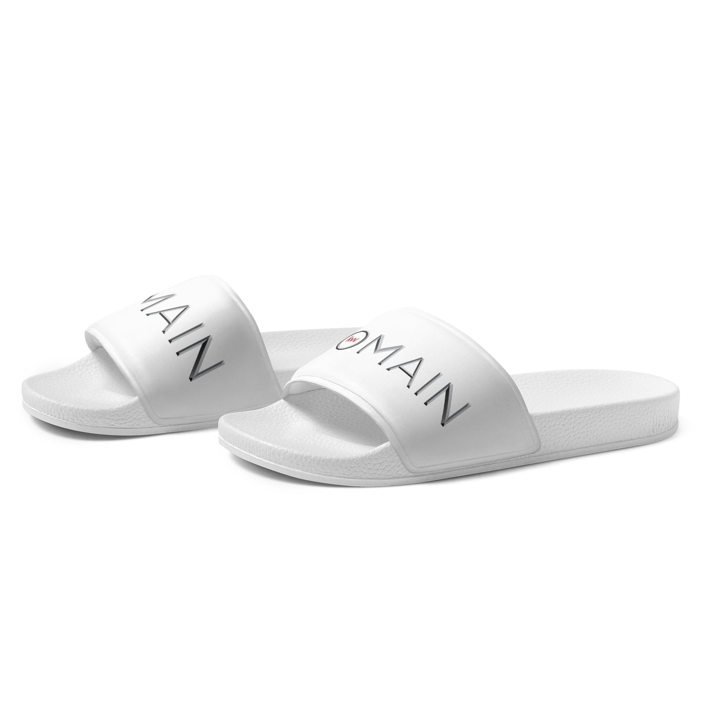Women's DOMAIN slides