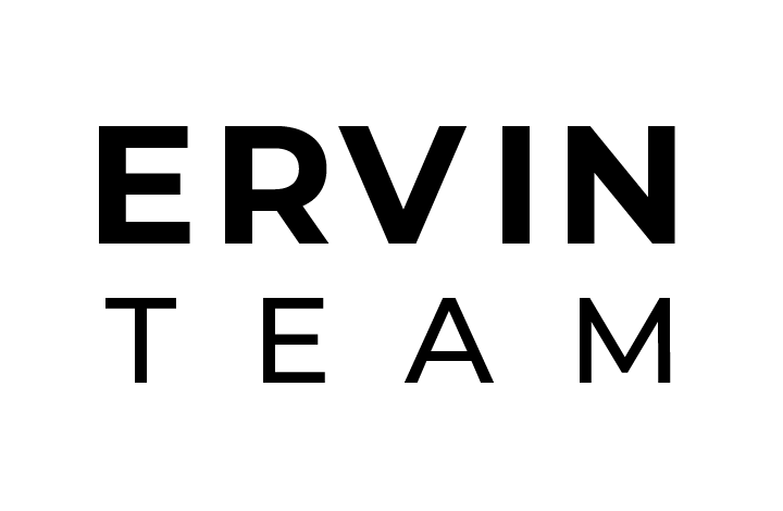 Ervin Team
