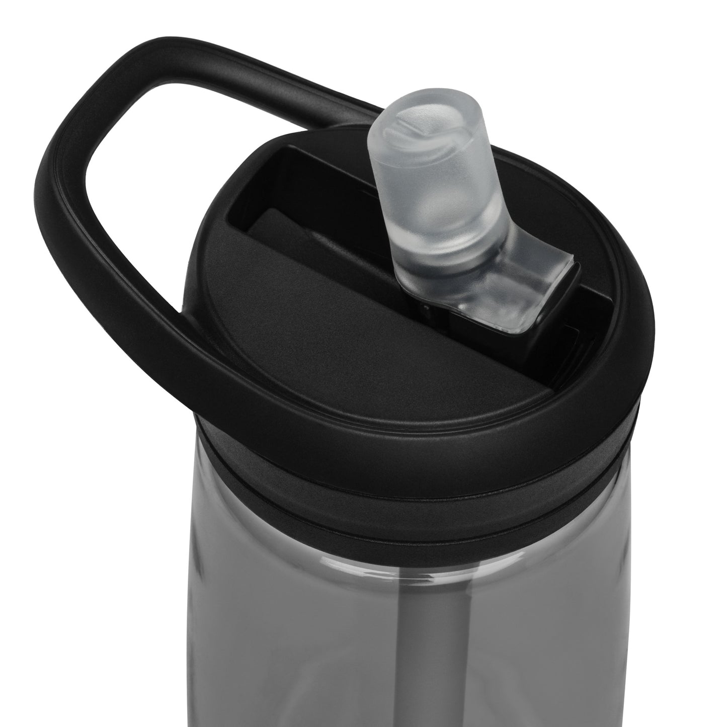 GJ Sports water bottle