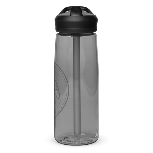 GJ Sports water bottle