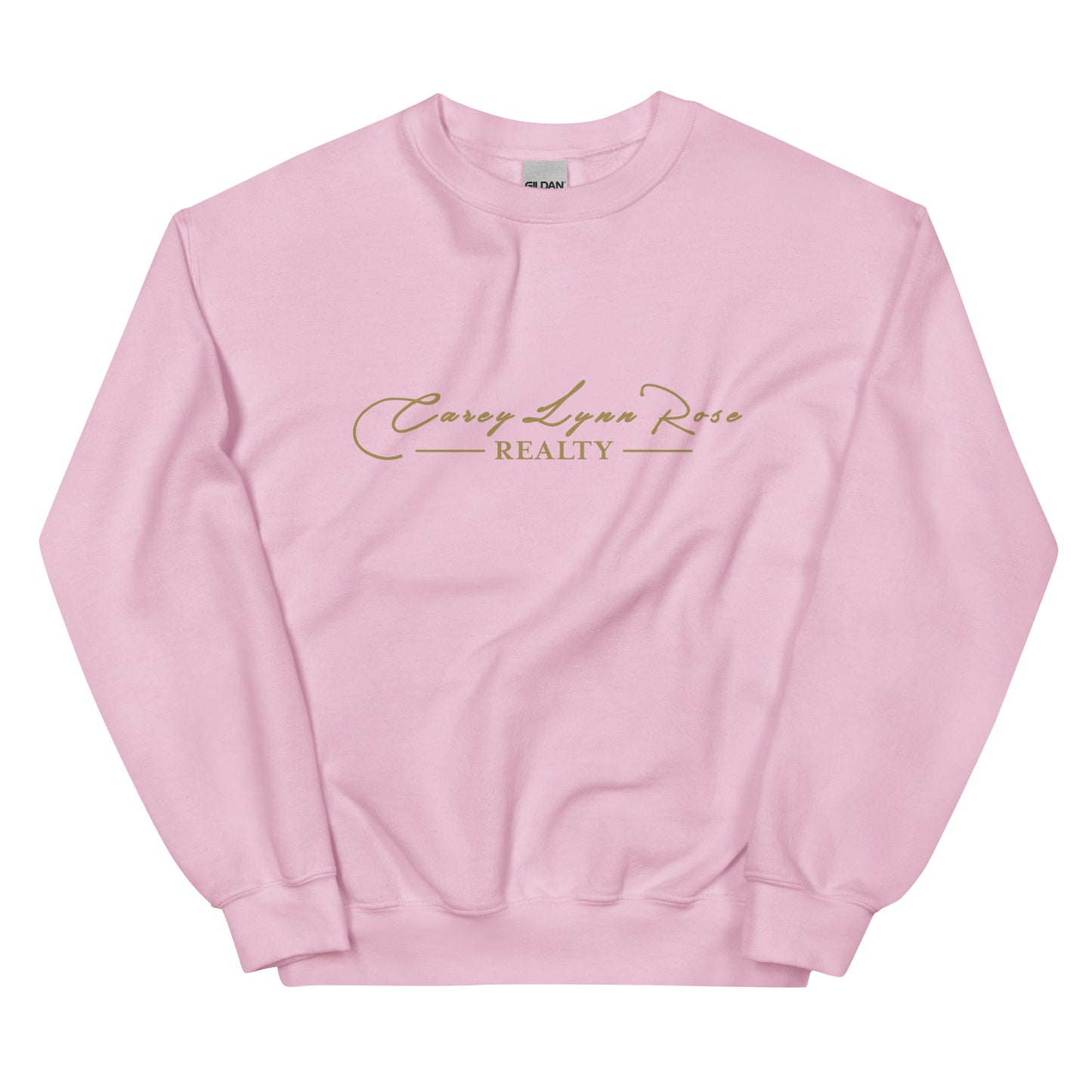 CLR Unisex Sweatshirt