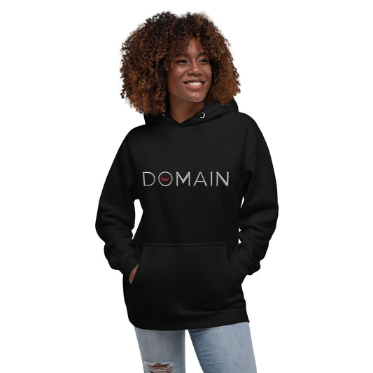 Anna Unisex Hoodie