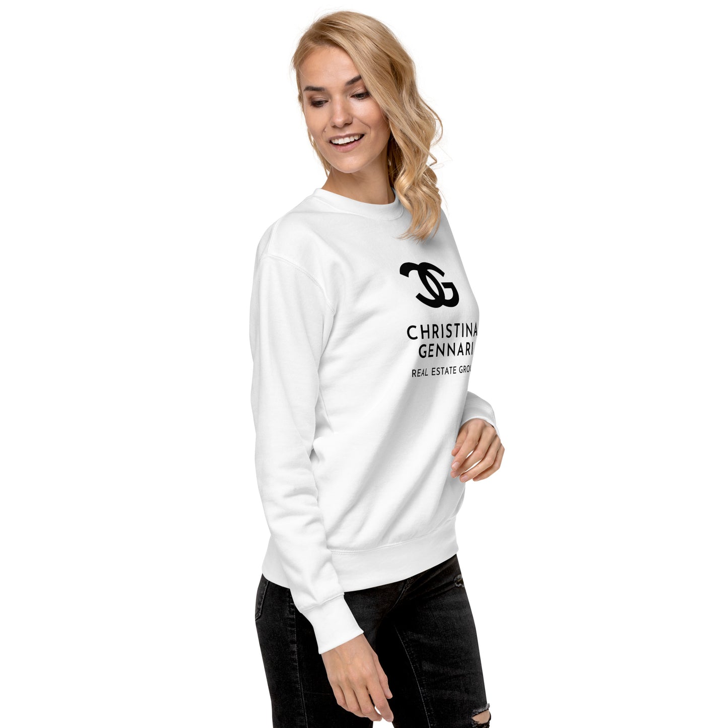 CG Unisex Premium Sweatshirt