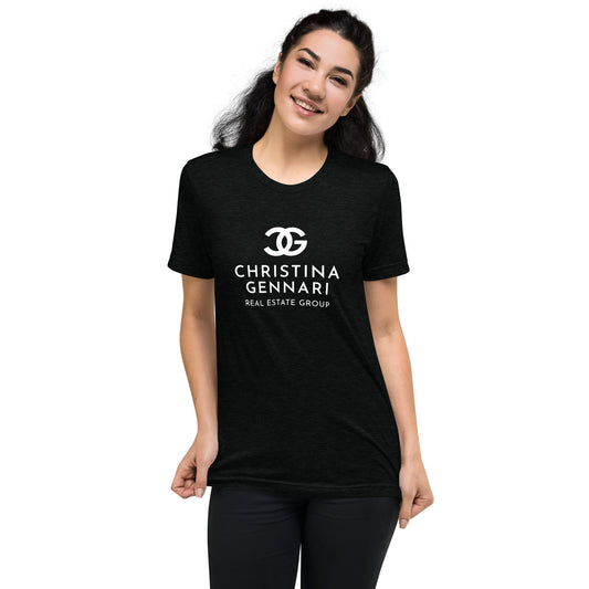CG Unisex Triblend T-shirt
