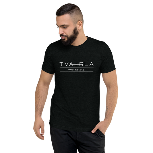 TVA+RLA Unisex Triblend T-Shirt