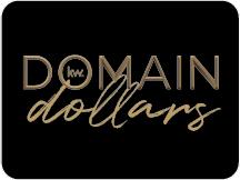 DOMAIN DOLLARS