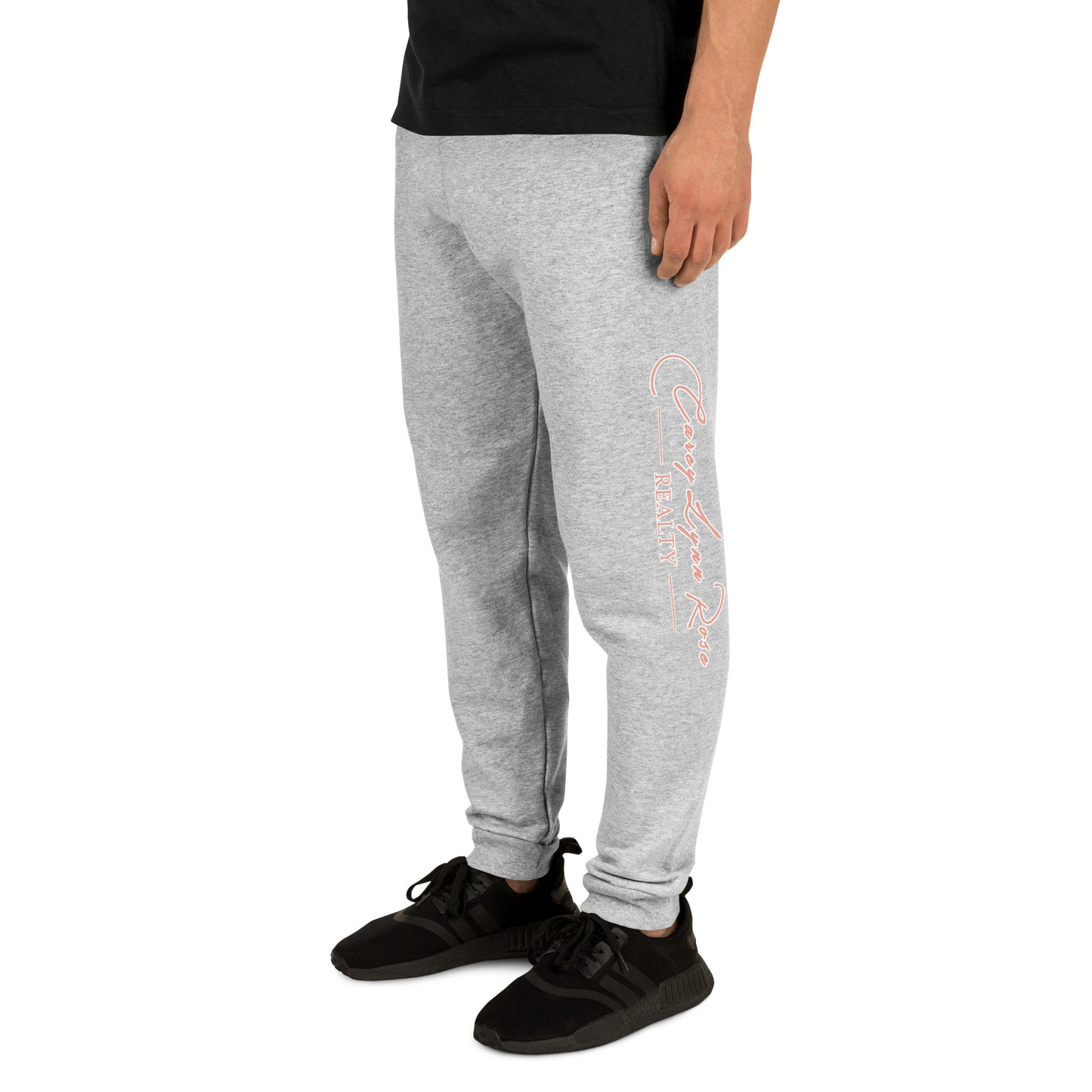 Carey Rose Unisex Joggers