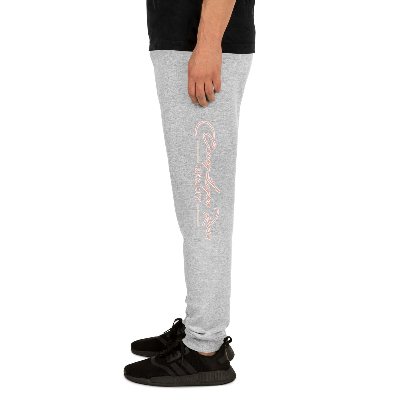 Carey Rose Unisex Joggers