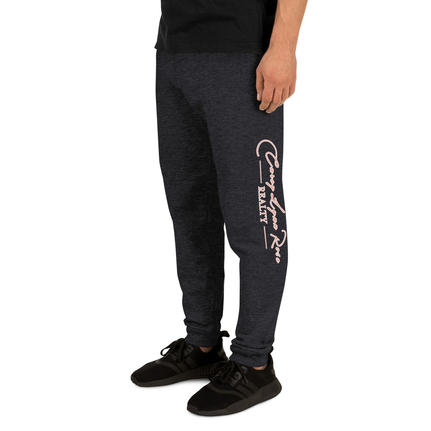 Carey Rose Unisex Joggers