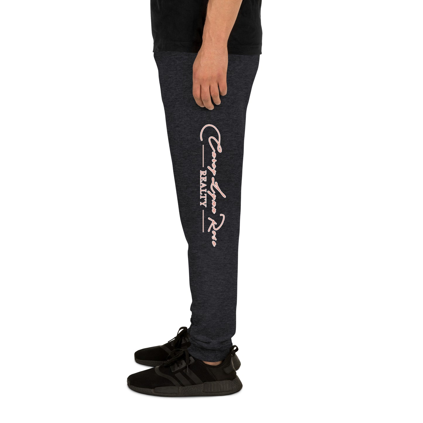 Carey Rose Unisex Joggers