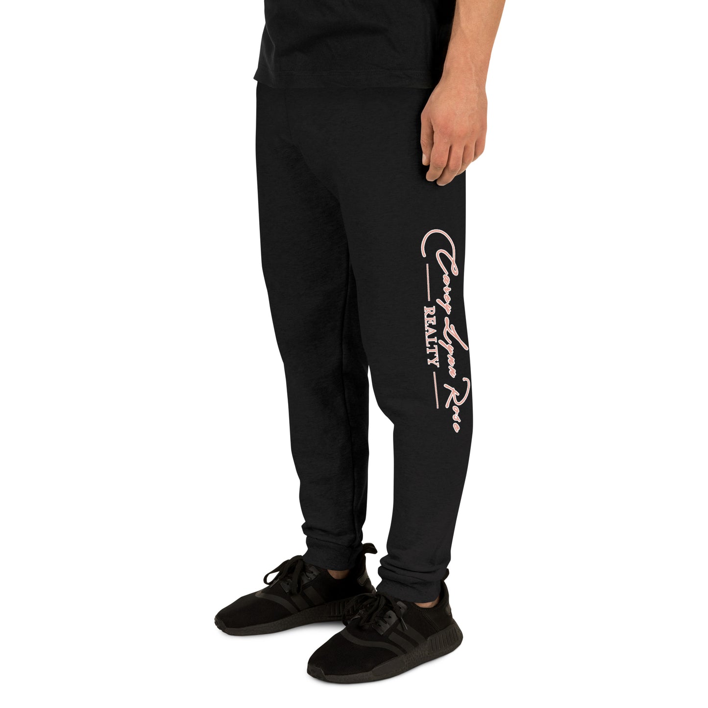 Carey Rose Unisex Joggers