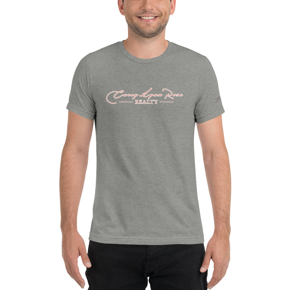 Carey Lynn Rose Unisex T