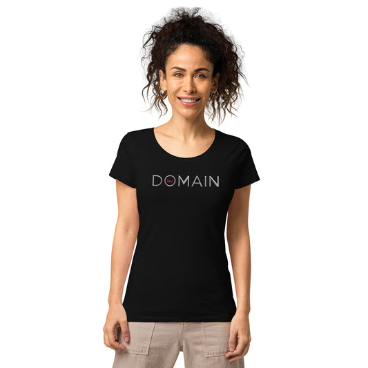 Women’s Organic T-shirt